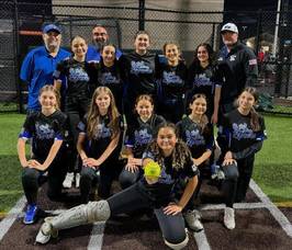 Carousel image 5724501dab7bbd39ae77 2024 wood ridge lttle league softball champs district 5 from albie nieves