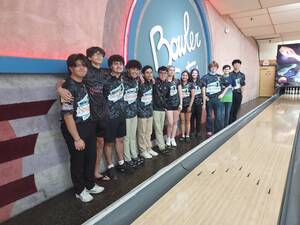 Carousel image 5e338fe4d8ca18014dc7 2025 hasbrouck heights and bergen tech bowlers going to junior gold tournament