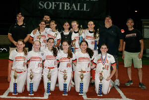 Carousel image 610e3a203cb842657d3b 2025 u14 championship team w coaches from mike davis
