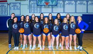 Carousel image 697fdd estfield girls basketball