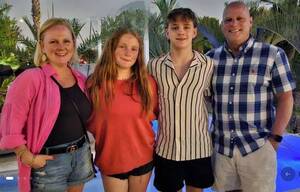 Carousel image 77ea567e75331b1799fd 2026 hasbrouck heights mcgill family from gofundme amanda larsen