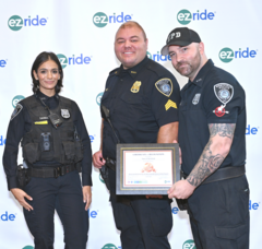 Carousel image 7c0d86dd82c943ea02eb 2024 ez ride event   westfield municipal award