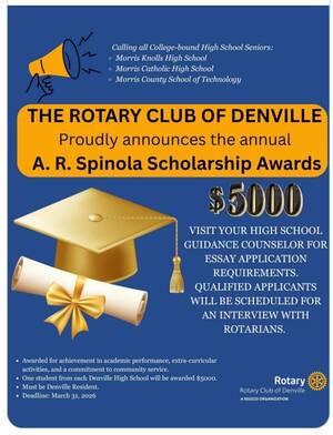 Carousel image 7c73733cd1e51180d7e8 2026 spinola scholarship flyer