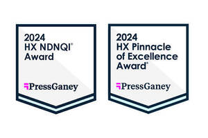 Carousel image 8094665f46c8655fe901 2024 press ganey pinnacle ndnqi award logo