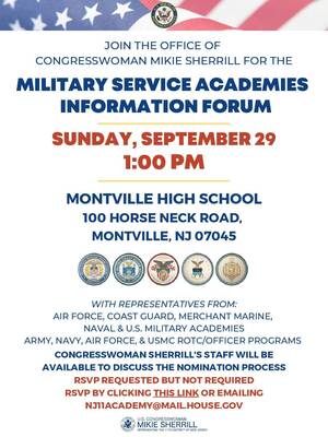 Carousel image 8d31ebe638ffd4ea3f77 2024 nj11 fall academy info forum flyer  1 