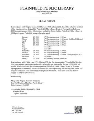 Carousel image a13290dcf83624a5a8a2 2025 rev legal notice of monthly meetings