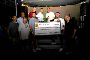 Carousel image a37cc03872f1a425b098 2025 hasbrouck heights bergen county pba 102 donation to the survivors fund june 12