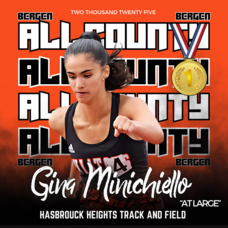 Carousel image bf0de6f42899fb90b0bb 2025 hasbrouck heights gina minichiello first team bergen county from rob brady