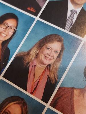 Carousel image c7c91b4e0f6d81ede35d 2026 hasbrouck heights beth cafferty yearbook 2021 photo