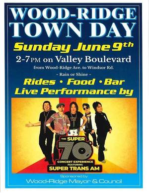 Carousel image dab996d3f3a439bc115f 2024 wood ridge town day poster