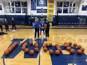Carousel image e3dc60361c975767c4b2 2026 wood ridge christian nario 1000th career points from wrhs athletics page