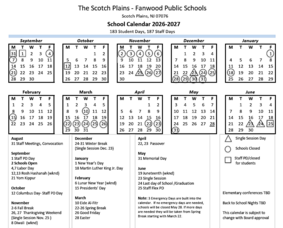Carousel image eded41f2462f7bbc1d14 2026 27 school calendar
