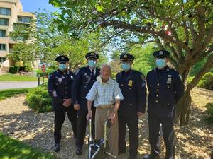 Parsippany Nj Police Fire Tapinto