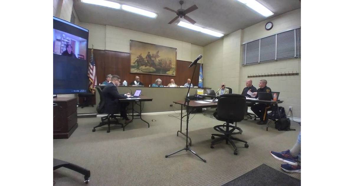 Liberty Village Developer Suggests Amendments to the Redevelopment