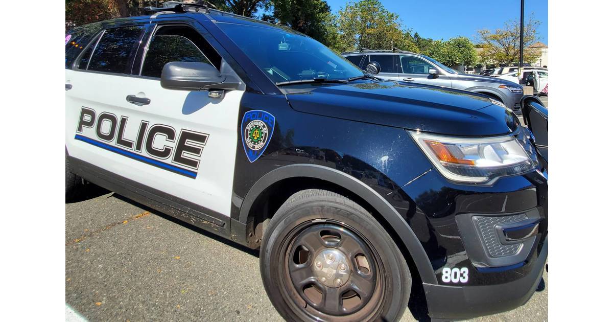 Glen Rock Teen Disrupts Daytime Home BreakIn Fair Lawn/Glen Rock, NJ