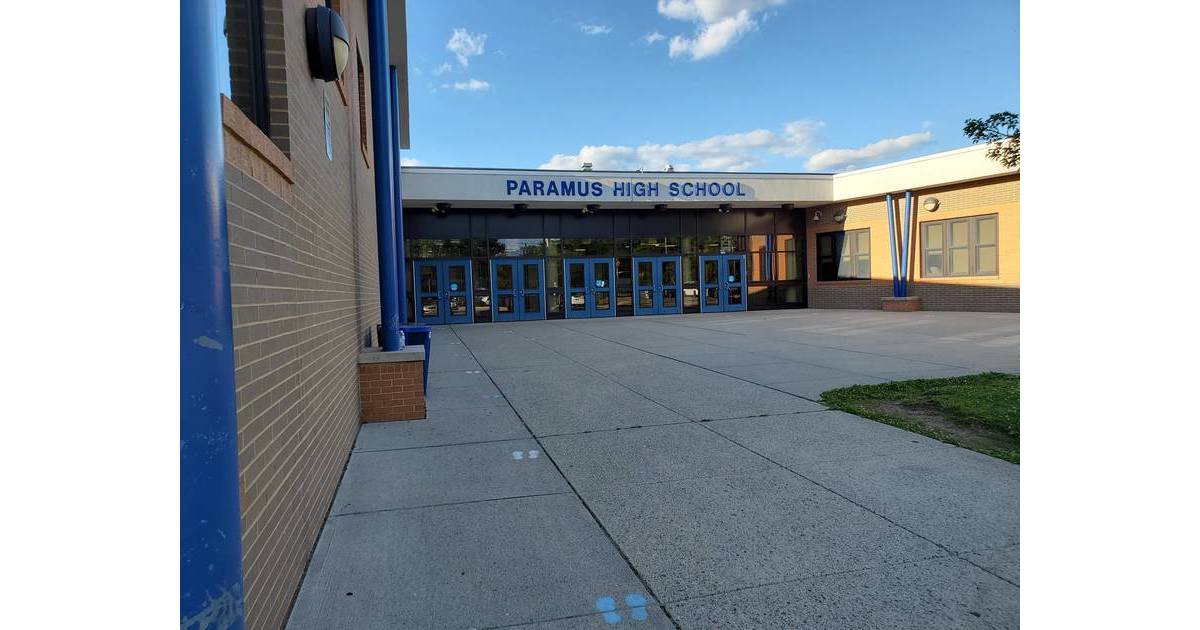 Paramus Board of Education Meeting Set for January 3
