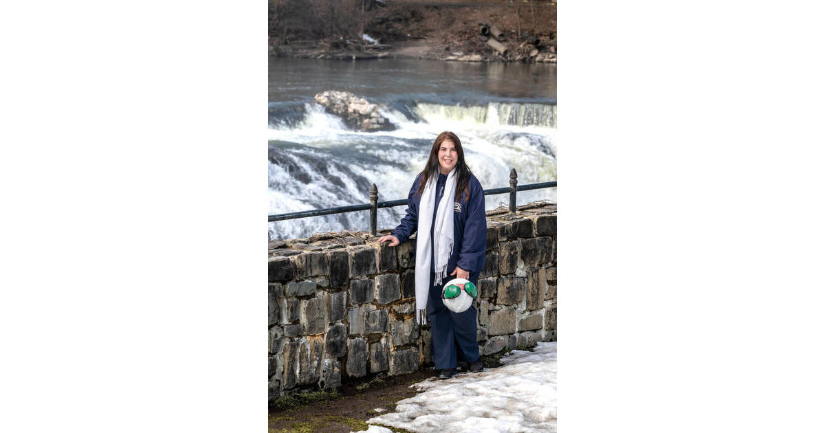 Tracy Straka Trailblazer in Environmental Industry Commerce Magazine
