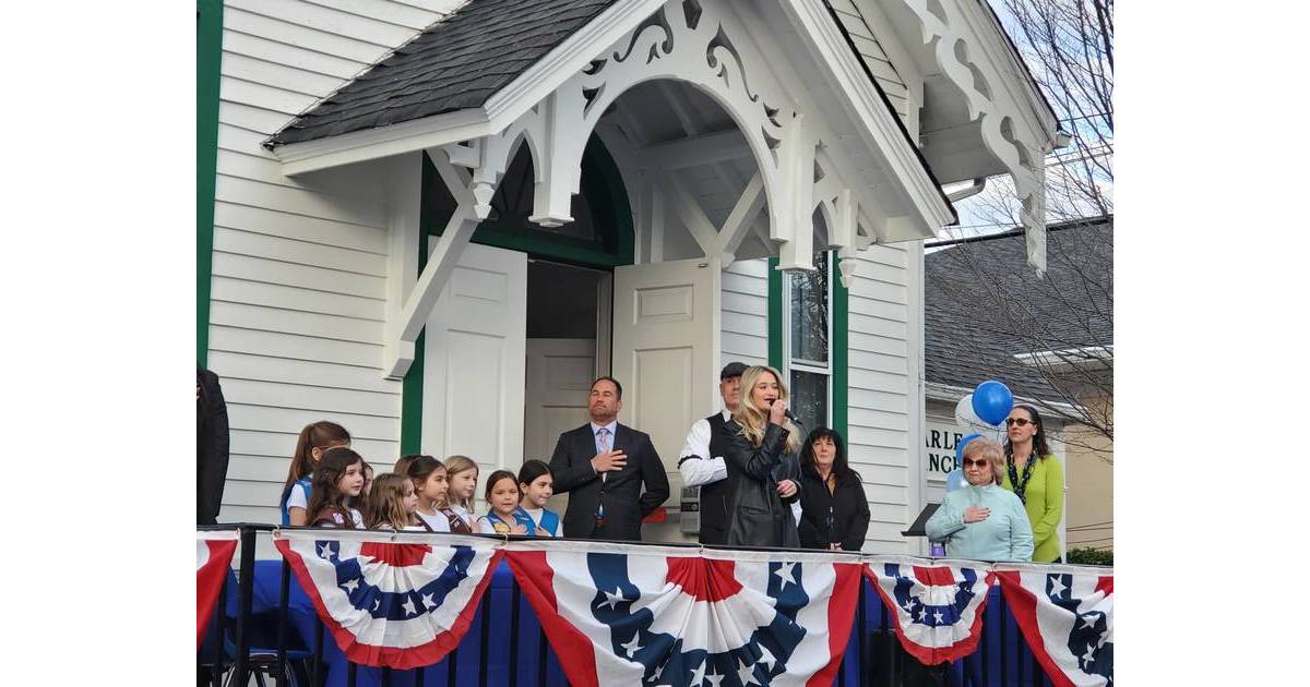 Paramus' Centennial Harvest Festival is Scheduled for Oct. 15 Paramus, NJ News TAPinto