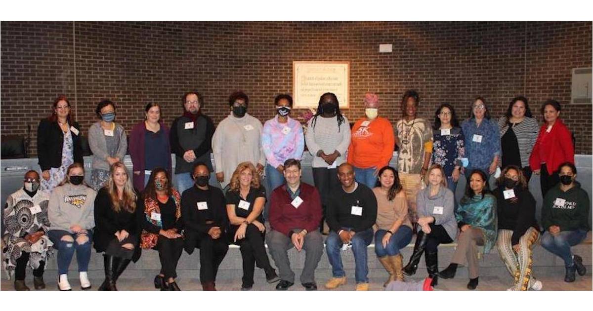 K12 Teachers Learn Cultural Competency Through Kean Professional