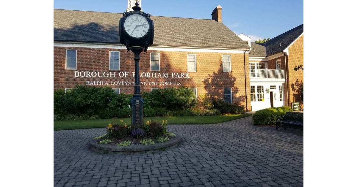 A Recap of Thursday’s Florham Park Borough Council Meeting | East ...