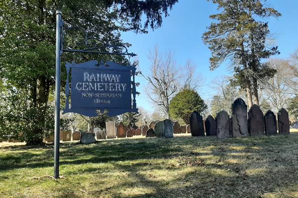 American Legion Post 499 to Honor Black Soldiers Buried in Rahway