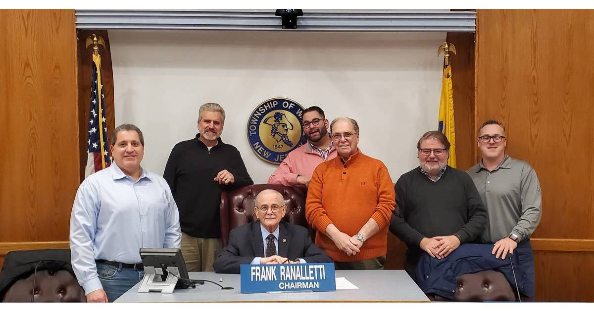 Wayne Township Planning Board Township Planner Talks