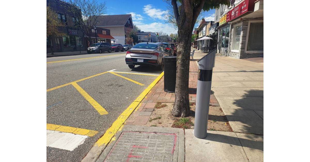 Hasbrouck Heights New Parking Enforcement Efforts to Go Live