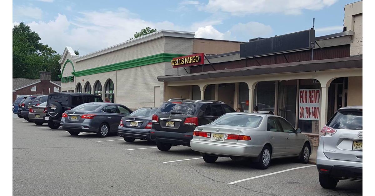 Dollar Tree Property Developer Waiting on Engineering Guidelines Fair