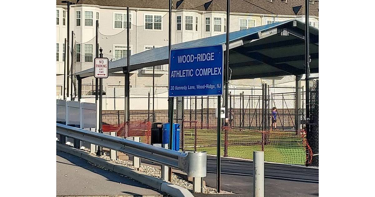 WoodRidge Council Passes Bond Ordinance on WRAC Financing Hasbrouck