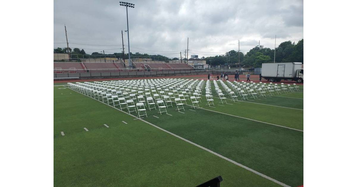 Bloomfield High School Set for Graduation Ceremony on Thursday