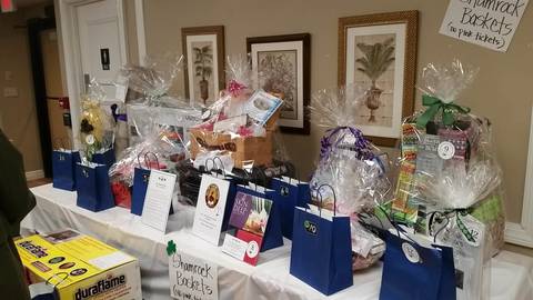 CSA of New Providence to Host 7th Annual Pasta Dinner & Basket Raffle ...