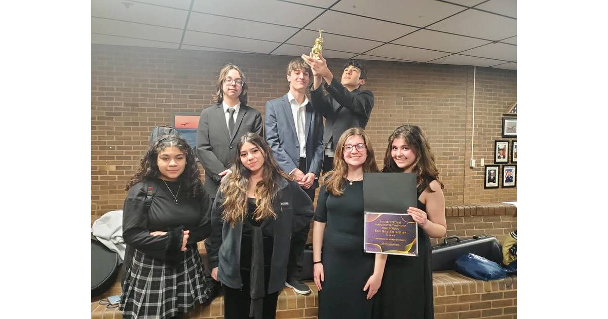ALJ High School Music Program Receives Accolades | Clark, NJ News ...