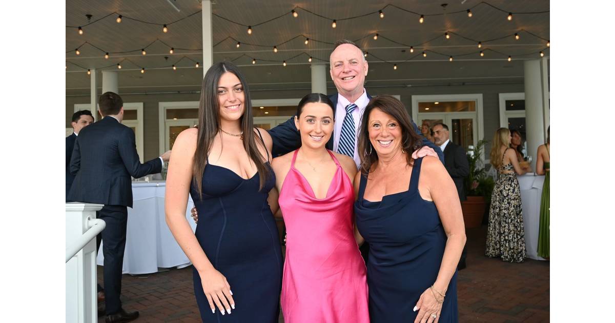 5 Questions with Hasbrouck Heights Board of Education Candidate Kevin Mullins Hasbrouck