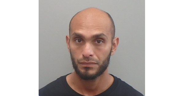 Moonachie PD Arrest Man for Criminal Sexual Contact at Teterboro Walmart