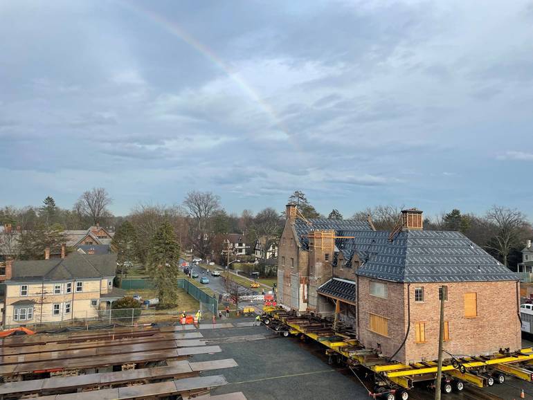 rainbow east orange nj