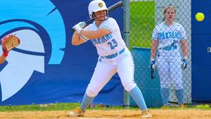 Carousel image 3f1534 parta igh chool oftball freshman egan mulewicz