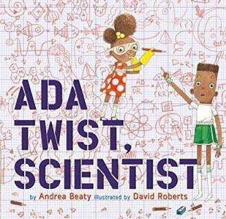 On the Princeton Calendar: AI, Anti-Vaxxers, and an Optimistic Book -- For Kids