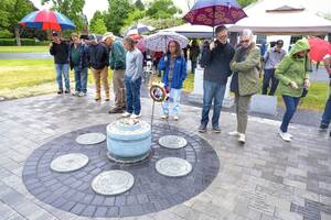 Carousel image 005bd1c615832b4235f5 22 26news stuyvesant new veterans memorial 95