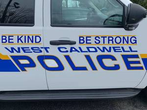 West Caldwell National Night Out Set for Aug. 3