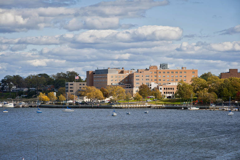 Hospitals Near Rivers Riverview Medical Center named one of the most beautiful hospitals in ...