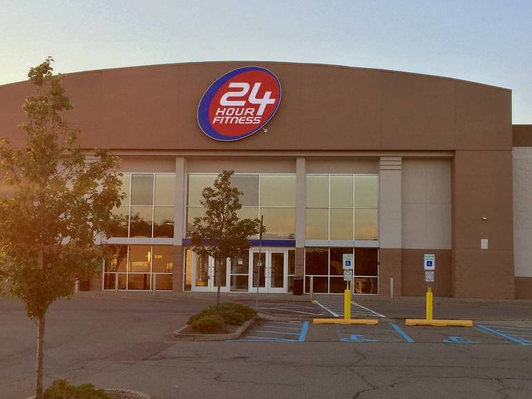 24 Hour Fitness to Close Piscataway and Other New Jersey 24 Hour Fitness to Close Piscataway and Other New Jersey