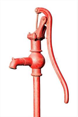 Carousel image b3eb7e7681dd62f2a3e5 24 24col woods water pump