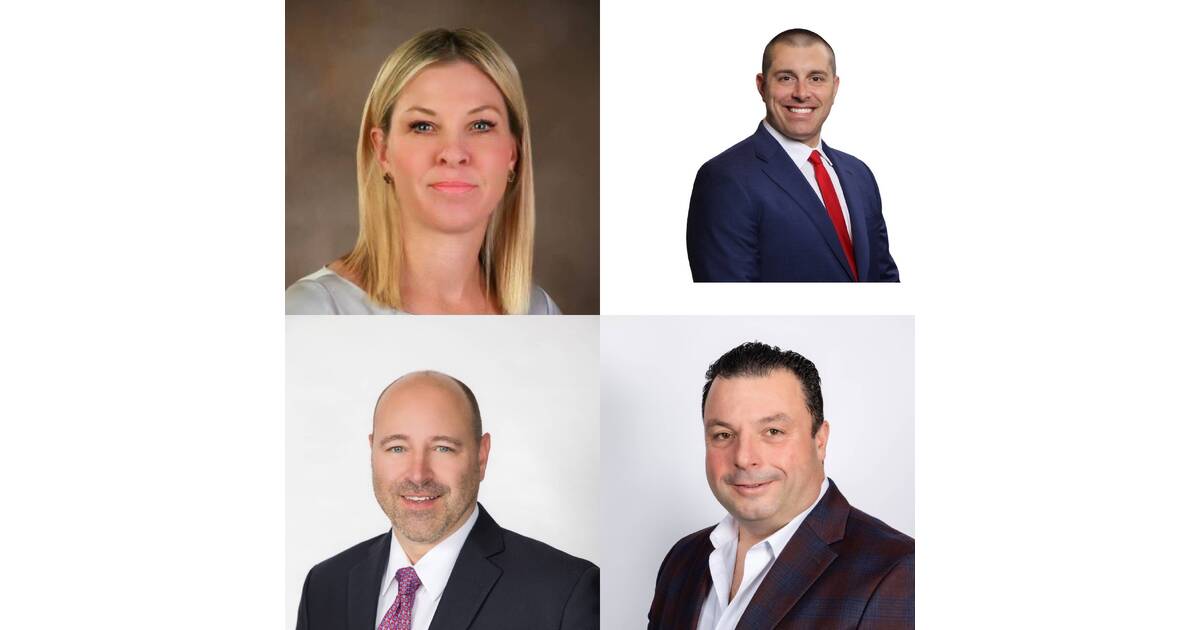 Summit Republican Committee Announces 2025 Common Council Candidates ...