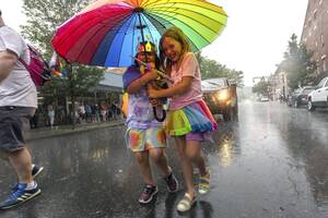 Carousel image 4db35953d7ee2269517c 25 25comm hudson pride parade 2024