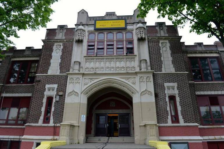 Newark Schools in All 5 Wards Suffering Water Damage | TAPinto