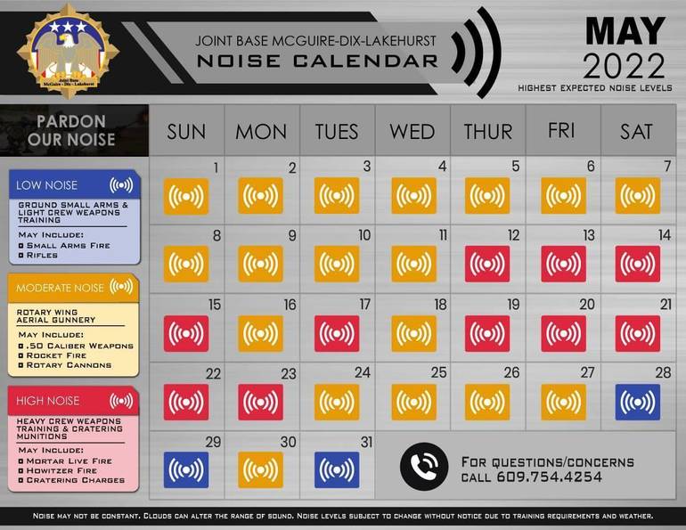 pardon-our-noise-jbmdl-releases-may-noise-calendar-bordentown-nj-news-tapinto