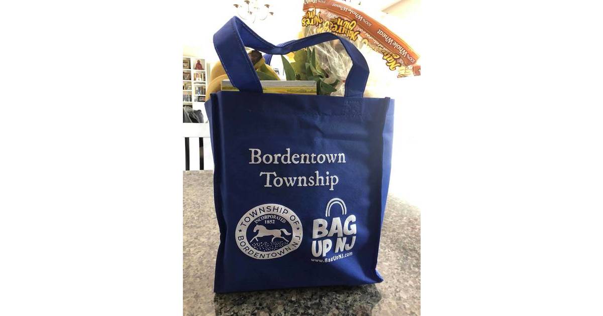 Township and City Prepare Residents as Plastic Bag Ban Begins This Week