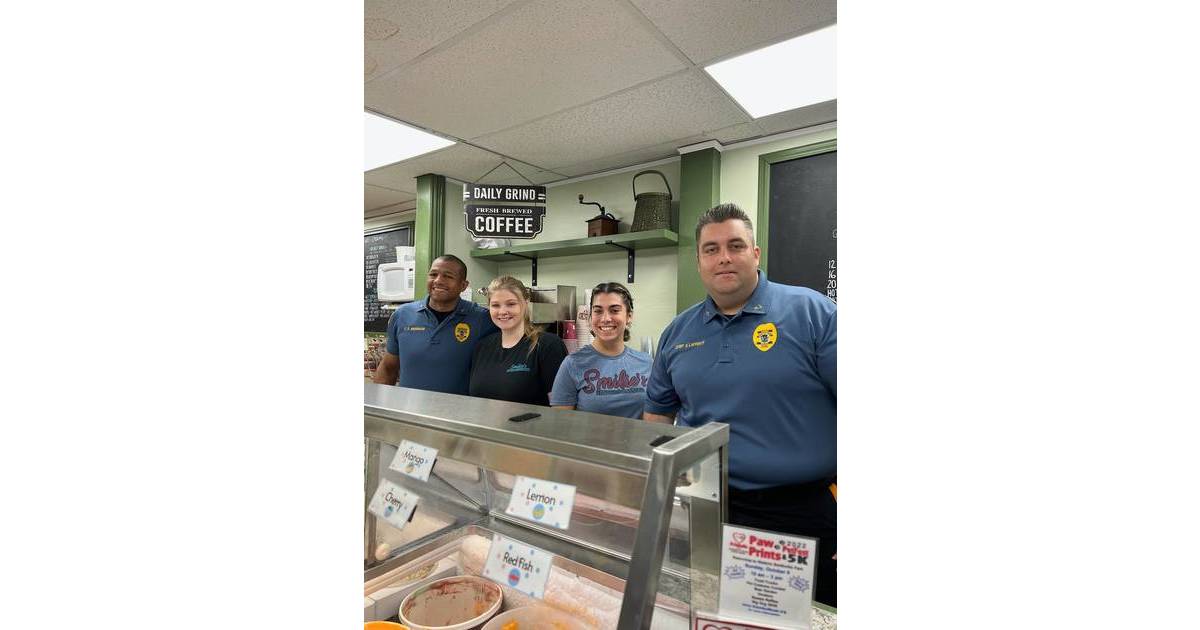 City, Township Police Partnering Up for "Operation Safe Summer