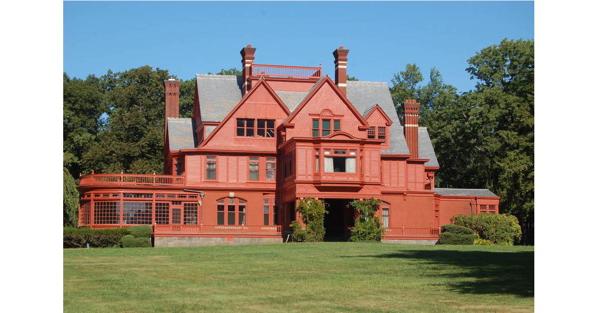 Edison's Glenmont House Will Be Part of the Annual Essex County Holiday