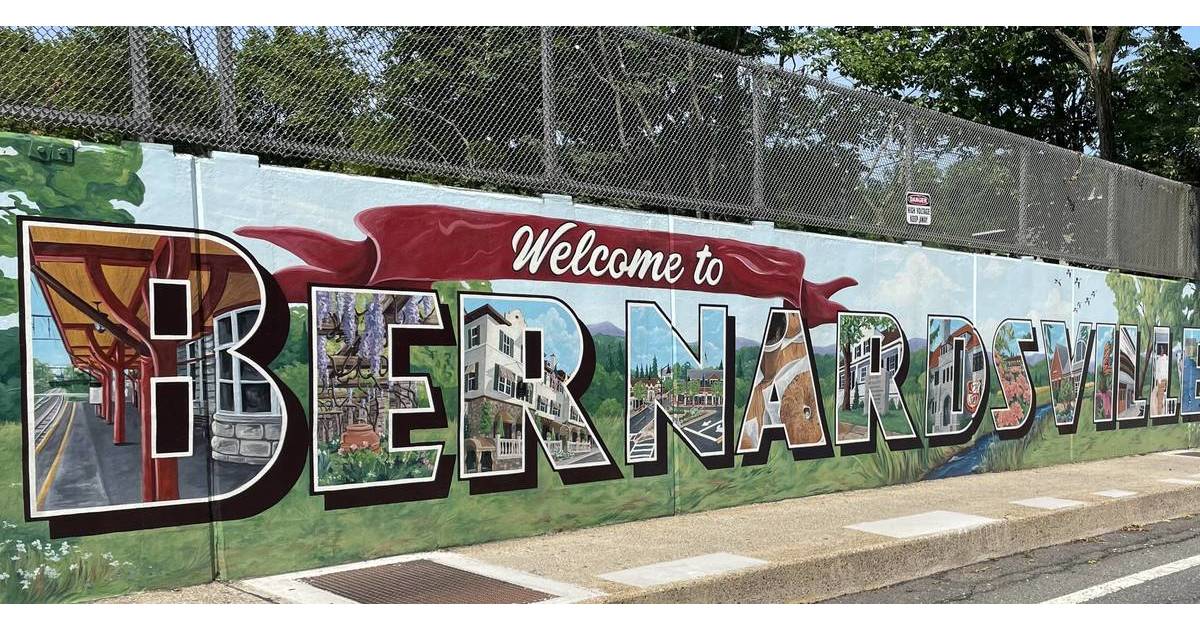 Niche Releases 2023 ‘Best Places to Live’ Rankings. Bernardsville Ranks